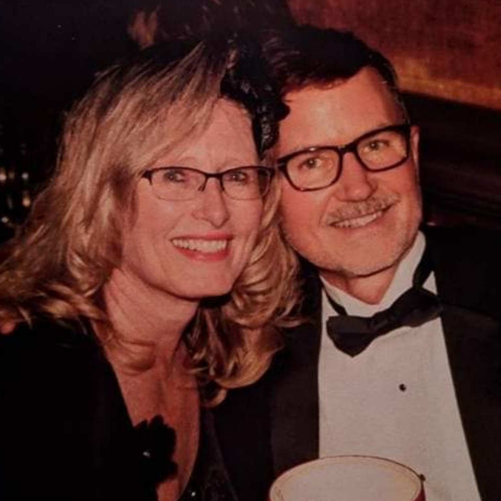 Meet your Posher, Karen